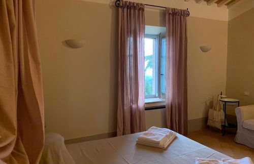 Borgo Montefreddo Toscana - Foto 28