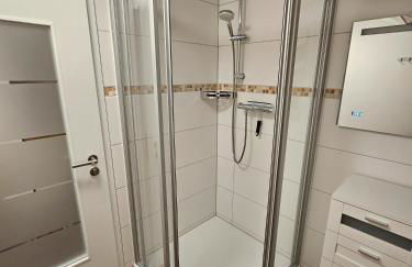 Ferienwohnung Haldenblick - Foto 9