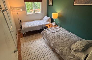 Grateful Dunes Getaway - Foto 15