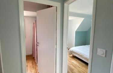 Maison cosy en plein coeur de Ouistreham - Photo 28