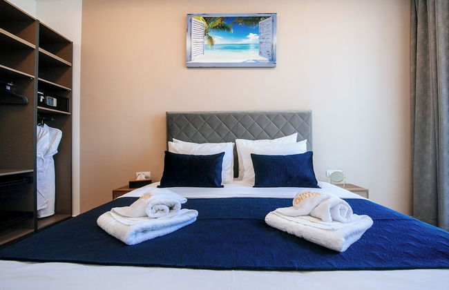 Dedaj Resort - Villa Delux - Foto 33