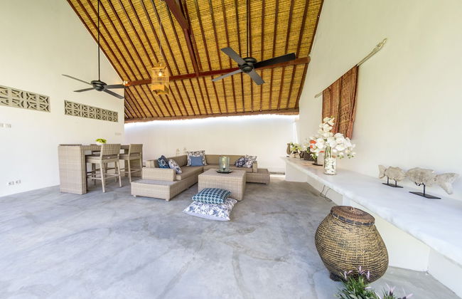 Jambu Villa Lombok - Foto 19