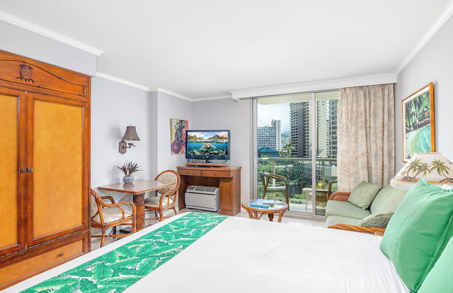 Luana Waikiki by Tropical Escapes Realty - Foto 80