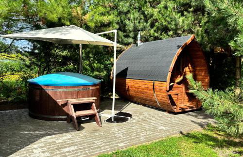 Przystanek Śniardwy - Foto 24