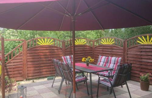 Holiday Apartment Red Milan - Photo 27