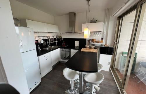 Arsène 3 l'Hermitage - Foto 14