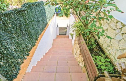 Nice Home In St Cebrià De Vallalta - Foto 10