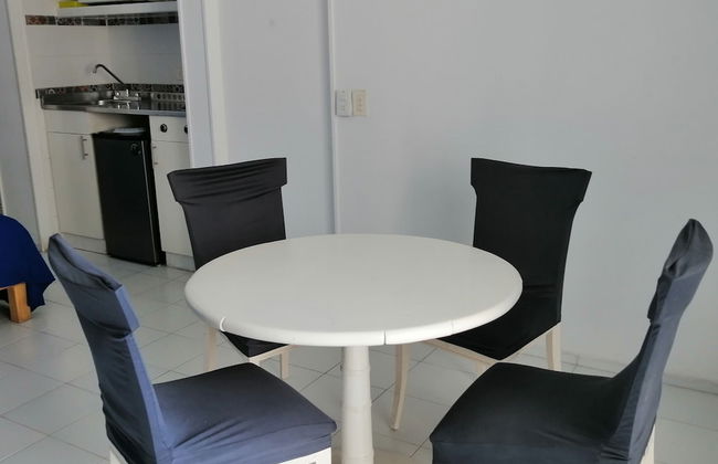 Spectacular Twin Towers Suite - Foto 6