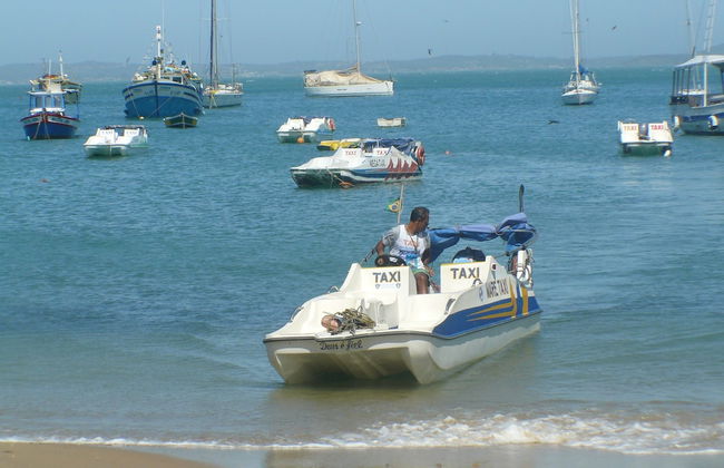 BÚZIOS BEACH INTERNACIONAL RESIDENCE SERVICE - Foto 79