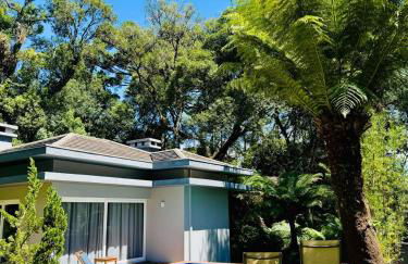 Loft com Hidro e Lareira em Gramado - Photo 24