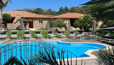 Résidence Dolce Vita de Palombaggia - Foto 4