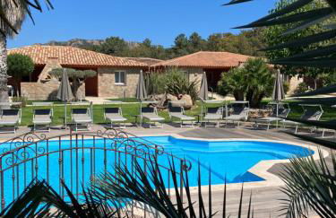 Résidence Dolce Vita de Palombaggia - Foto 4