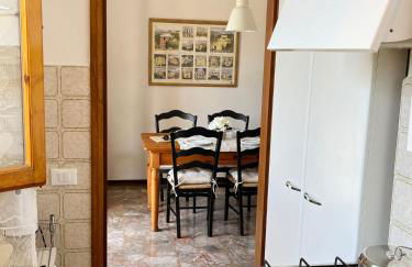 FREE PARKING Comfortable Apartment in the Historic Village of Suvereto with garden - Foto 24