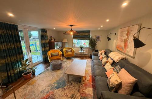 The Old Coach House - Foto 1