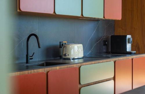 Portugal Active Eben Lodge - Heated Pool - Foto 44