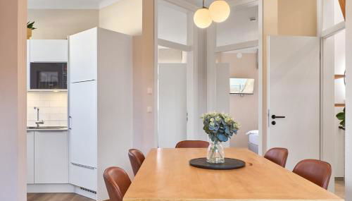 Saltwater House Scharbeutz Sail Away Scharbeutz - Foto 4