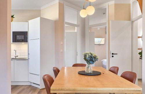 Saltwater House Scharbeutz Sail Away Scharbeutz - Foto 4