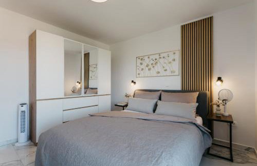 Lili Rose Mandre - Exclusive Family Apartments with Sea View, Just Steps from Beach - Foto 28