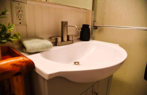 White Mountain Lodge! - Foto 39