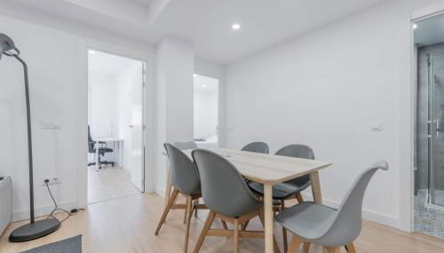 Soleado y terraza , Wi-Fi - Foto 2