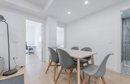 Soleado y terraza , Wi-Fi - Foto 2