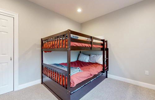 Modern Mountain Homestead - Foto 29