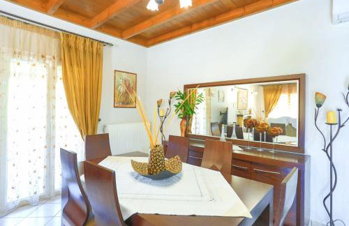 Villa Chrisdina in Nymfes - Foto 48