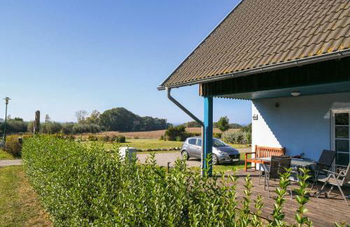 Haus Seestern & Haus Seemöwe mit Sauna, Kamin und Garten - Foto 9