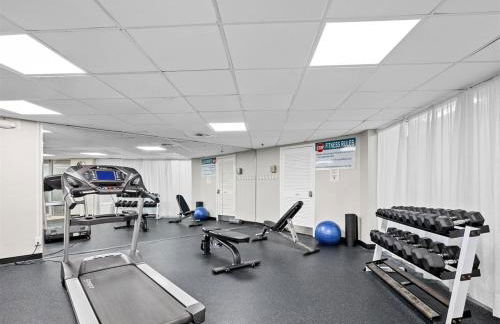 Holiday Surf and Racquet Unit 612 - Foto 62