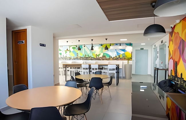 BLTX Brookfield Towers 2616 - Foto 15