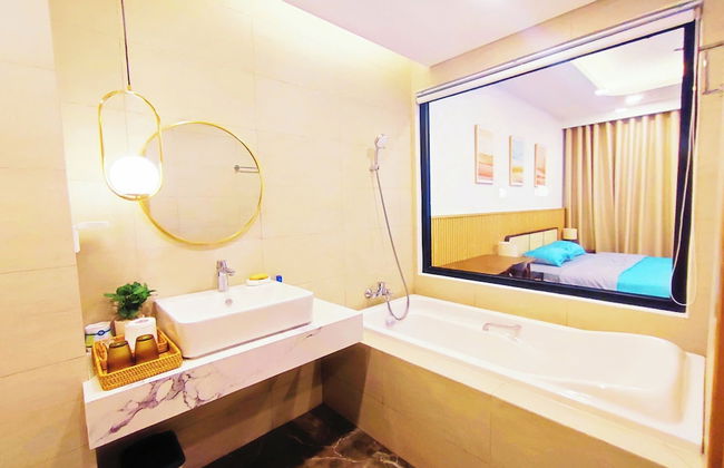 FLC Sea Tower - Apartment Quy Nhon - Foto 35