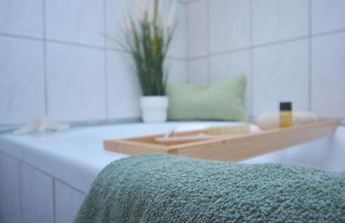 Bamberg 03 - Apartment für Firmen - Foto 10