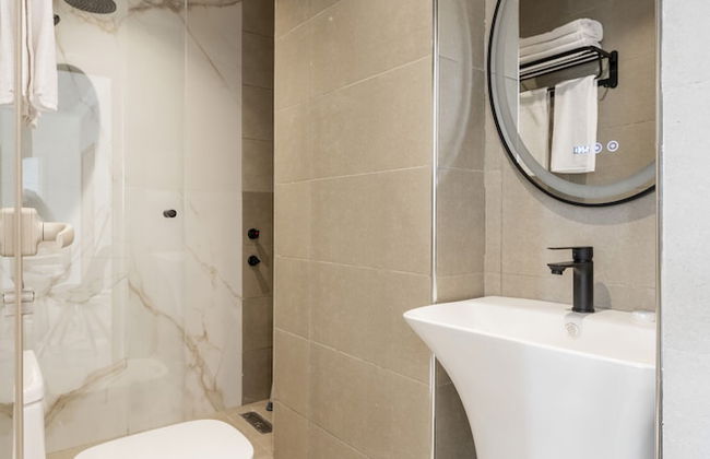 Chic Apart Spacieuse & Lumineuse - Photo 11