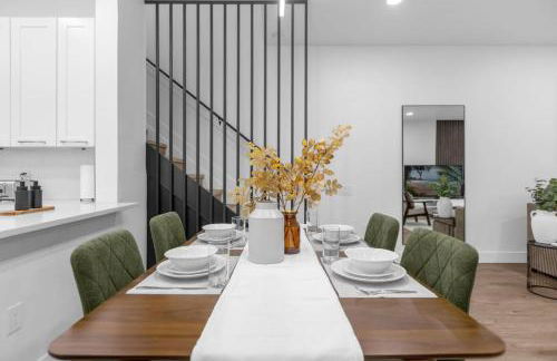 Modern Winter Park Townhome in Prime Location - Foto 12