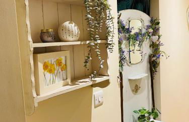 The Clock House Hideaway - Foto 20