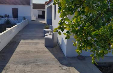 Moradia de férias Casa do Chorão - Montargil - Foto 25