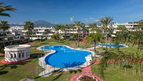 STUNNING APARTMENT NEXT TO PUERTO BANUS - Foto 2