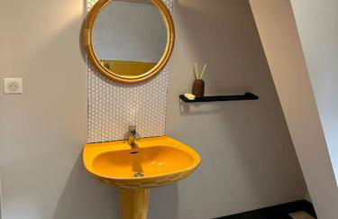 Séjour d'exception au cœur d'Yport - Foto 17