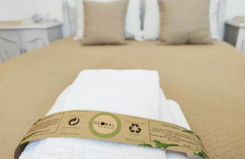 Global Properties, Practico apartamento con piscina en Residencial Brezo Canet - Foto 23