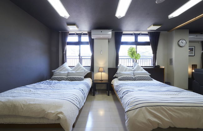 Oyado Kinokuniya Ginya Machi - Foto 7