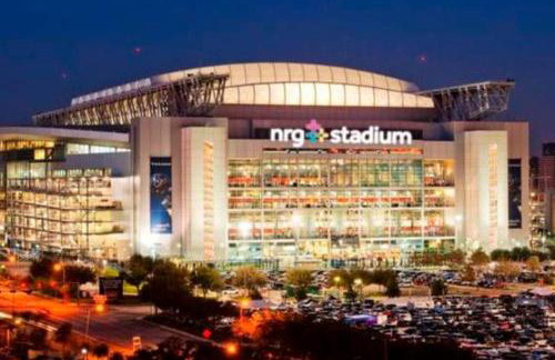 Houston Up Scale Abode - Foto 62