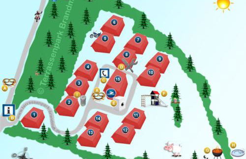 Apartment im Sasbachwalden Schwarzwald - Foto 30