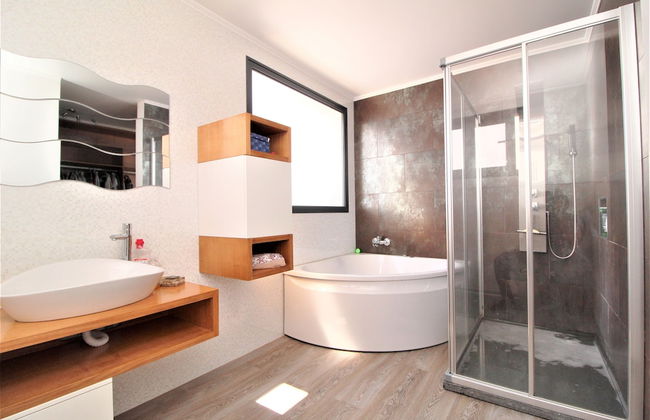 Plaza Villa with Private Pool - Foto 13