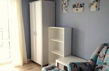 Pokoje. Apartament w Oklinach - Foto 26