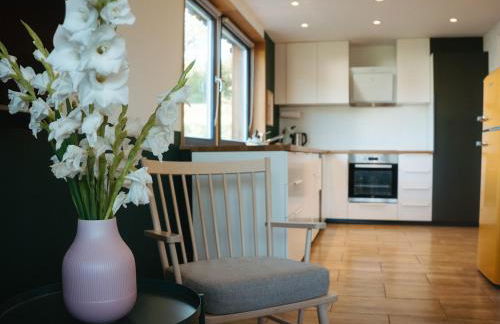 Das Vogelnest - Foto 13