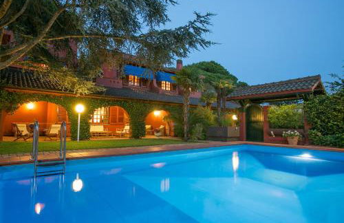 Villa MariSoul - Villa in San Felice Circeo - Foto 7