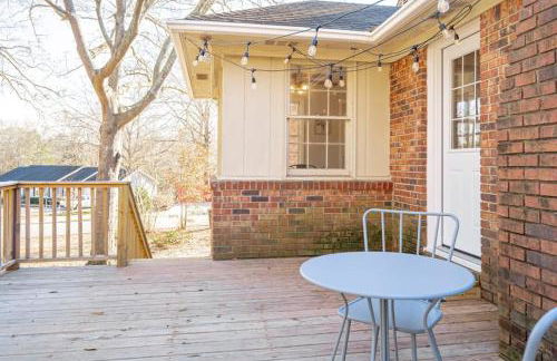 Serene on Sonning- Close to I-26- 20 Mins to Midtown - Foto 38