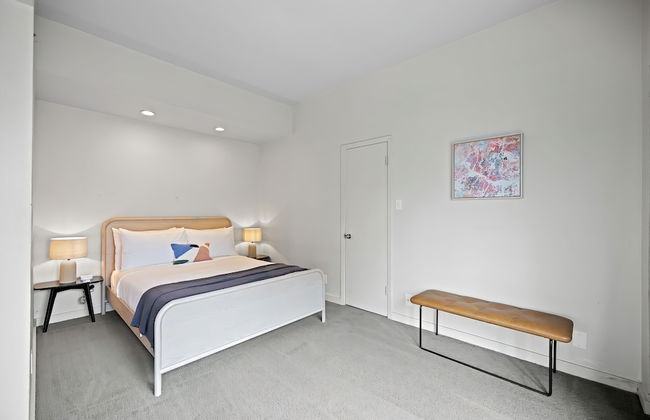 Littlefield Lofts, hosted by Placemakr - 6th Street - Foto 15