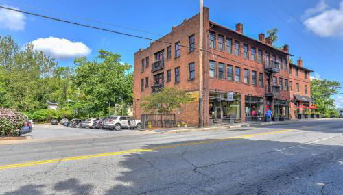 Historic King James Unit 2 - Foto 5