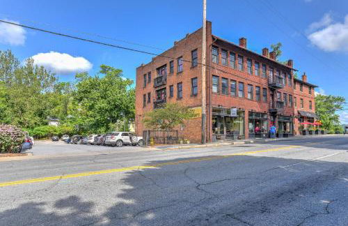 Historic King James Unit 5 - Foto 16